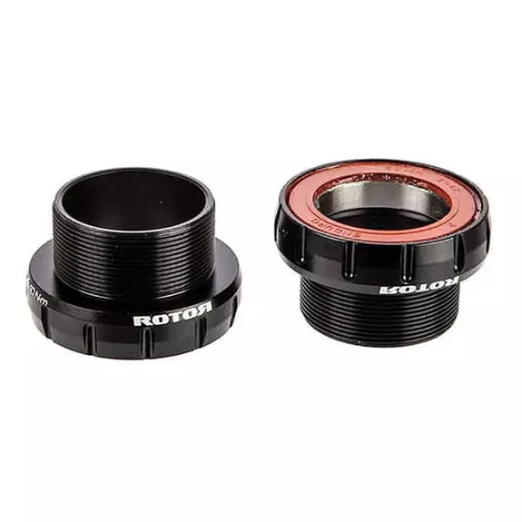 Cuvettes Rotor ITA30 68/73 Mm Acier Noir