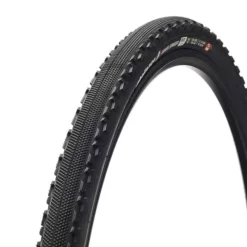 Pneu Challenge Gravel Grinder Vulcanisé 700x38 Noir