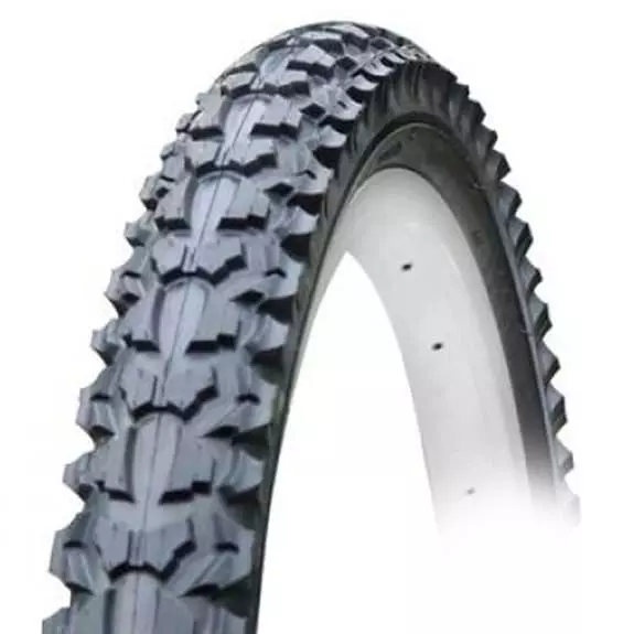 Pneu Chaoyang CYT 18x1.75 Noir