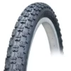 Pneu Chaoyang CYT 12x1/2x2 1/4 Noir