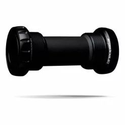 Pédalier CeramicSpeed ITA Pour Campagnolo Ultra Torque Road Noir