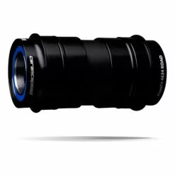 Pédalier CeramicSpeed PF30 Pour Shimano 24 Mm Noir