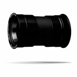 Pédalier CeramicSpeed EVO386 Pour Shimano Road Noir