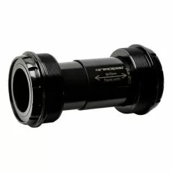Pédalier CeramicSpeed T47/68 Pour SRAM DUB Noir