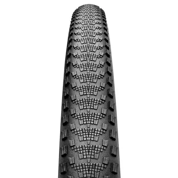 Pneu Rigide Continental DoubleFighter III 700 X 35 Pliable – Image 2