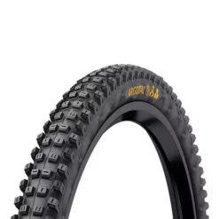 Pneu Continental Argotal Downhill SuperSoft Tubeless Ready Pliable Noir Skin