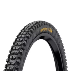 Pneu Arrière Continental Kryptotal Trail Endurance Tubeless Ready Pliable Noir