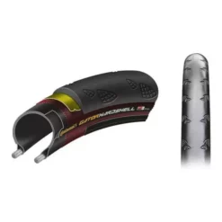 Pneu Rigide Continental Gator Noir