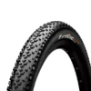 Pneu De VTT Continental Race King Protection Tubeless Ready Pliable Noir