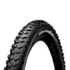 Pneu Continental Mountain King Protection Tubeless Ready Pliable Noir