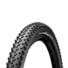 Pneu Continental Cross King ShieldWall Pliable Noir