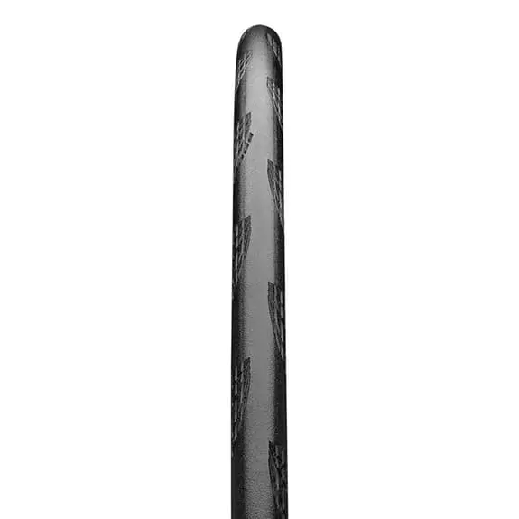 Pneu De Route Continental Grand Prix 5000 S Tubeless Ready Pliable Noir Marron – Image 2
