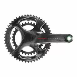 Campagnolo® Moyeux Campagnolo Super Record 39-53 12V