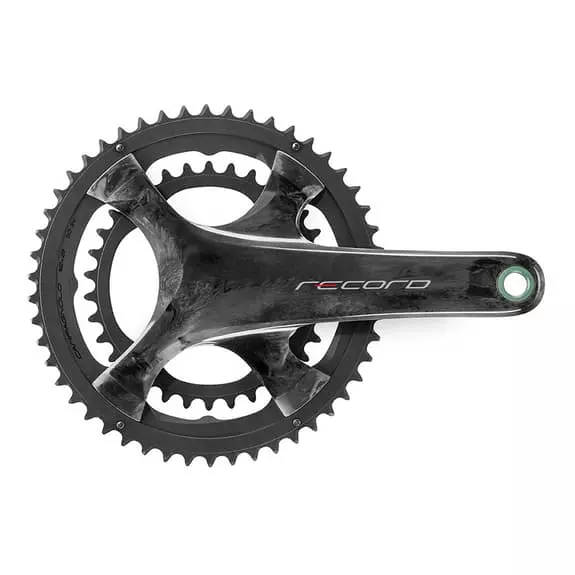 Campagnolo® Moyeux Campagnolo Record 39-53 12V