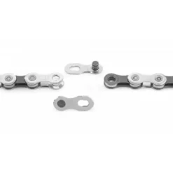 Campagnolo® Chaîne Campagnolo Ekar 13V 117 Maillons Gris Argent