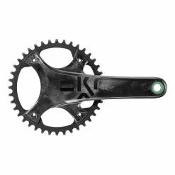 Campagnolo® Bielles Campagnolo Ekar 13V 38D Noir