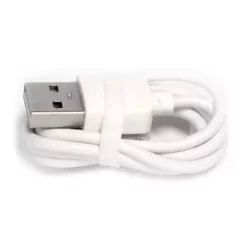 Câble De Chargement CORE USB Blanc