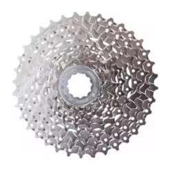 Cassette Shimano HG400 9v 11/32