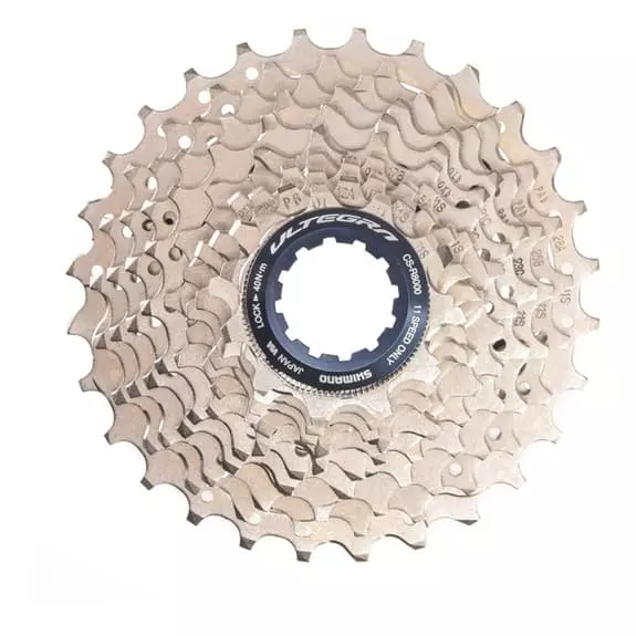 Cassette Shimano HG800 11v 11/34