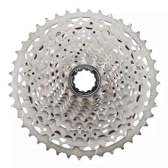 Cassette Shimano Deore M5100 11V