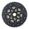 Cassette Shimano SLX M7000 11S 11/46 Noir