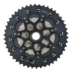 Cassette Shimano SLX M7000 11S 11/46 Noir