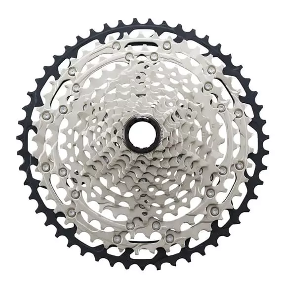 Cassette Shimano SLX M7100 12v 10/45