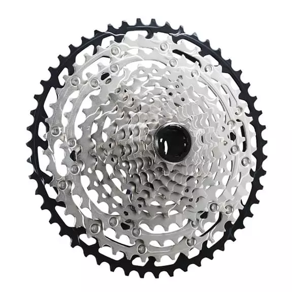 Cassette Shimano SLX M7100 12v 10/45 – Image 2