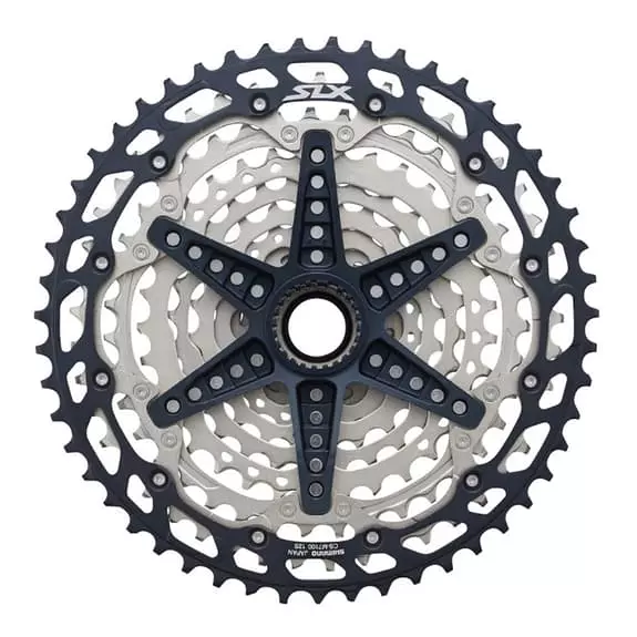 Cassette Shimano SLX M7100 12v 10/45 – Image 3