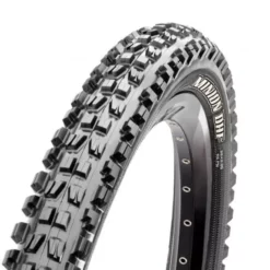Pneu De VTT Maxxis Minion DH Front EXO 3C 27.5x2.30 Tubeless Ready Pliable Noir