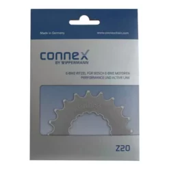 Pignon E-Bike Connex De 16 Dents Pour Bosch