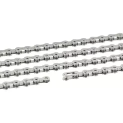 Chaîne Connex 708 5V-6V-7V Argent