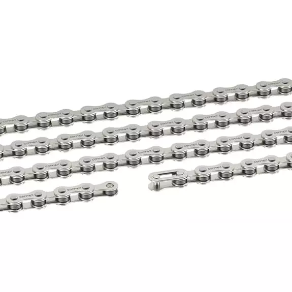 Chaîne Connex 708 5V-6V-7V Argent