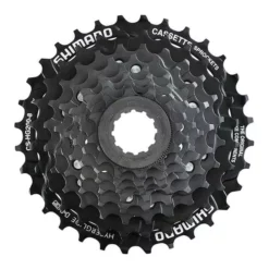 Cassette Shimano HG200 8V