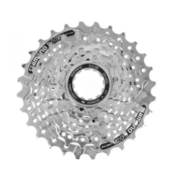 Cassette Shimano Alivio HG51 8V