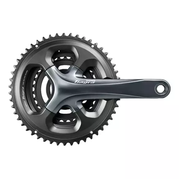Bielles Shimano Tiagra FC-4703 10V 50/39/30D