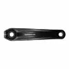 Bielles Shimano STEPS E8000 Noir