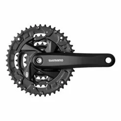 Bielles Shimano Altus M371 9V 44/32/22D
