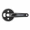 Bielles Shimano Deore M6100 12V 30D Noir