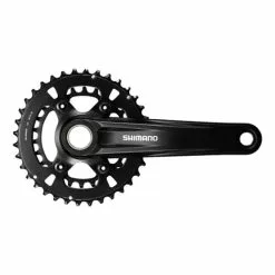 Bielles Shimano MT610-2 12V 36/26D