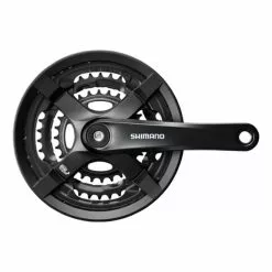 Bielles Shimano Tourney TY501 6/7/8V 48/38/28D