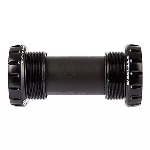 Axe De Pédalier Rotor Route BB1 ITA 70 Mm Acier Noir