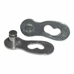 Maillon De Chaîne Elite Inoxidable 6.5mm 9V