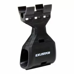 Guide-chanes Exustar Noir