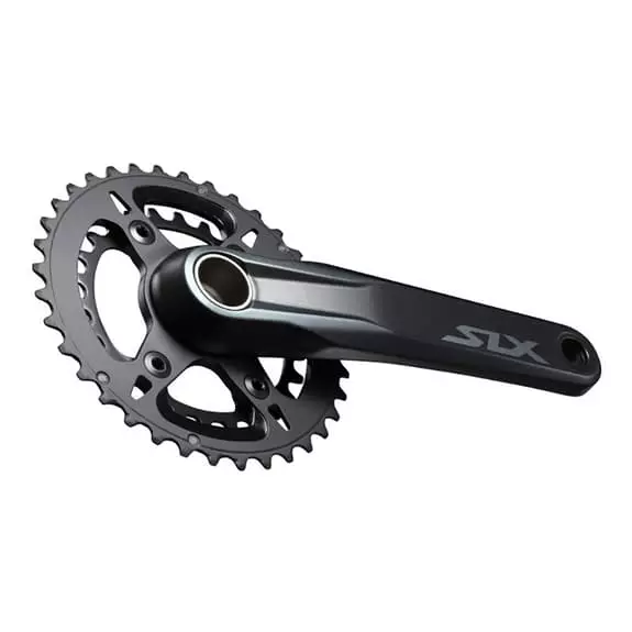 Bielles Shimano SLX M7120 12V 36/26D BOOST 175 Mm – Image 2