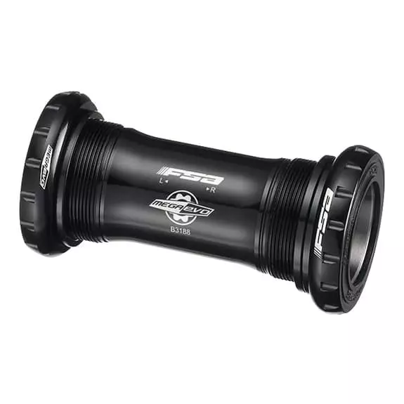 Pédalier FSA BB386 Fileté Anglais Avec Roulements En Acier