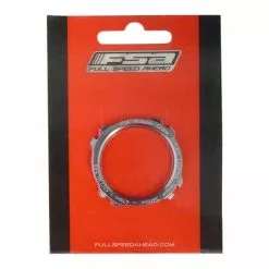 Rondelle De Pression FSA Bielles Modulaire Gris