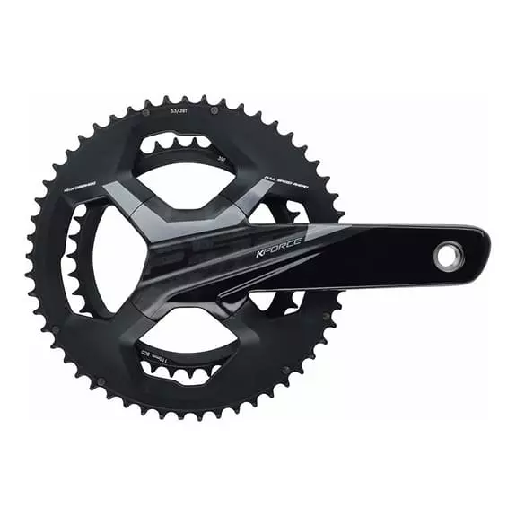 Bielles FSA K-Force Light 2x10-11v 52-36