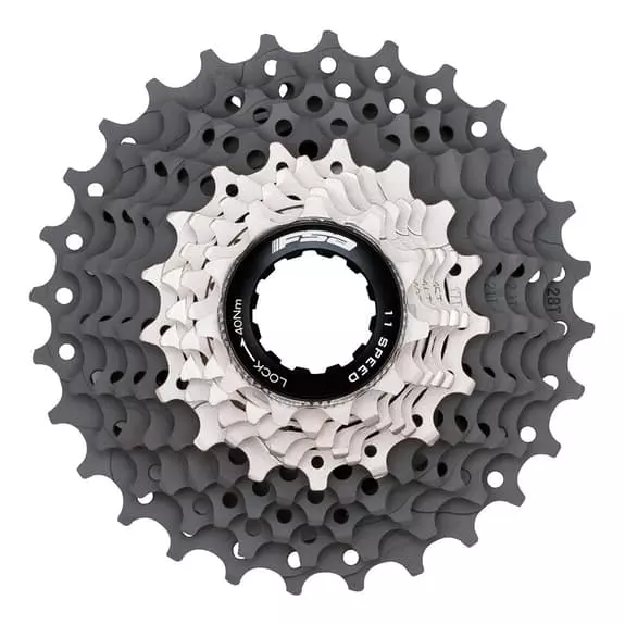 Cassette FSA K-Force