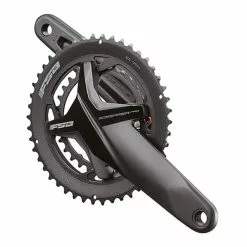 Bielles FSA GOSSAMER Pro BB386 10/11V 50/34 Noir